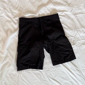 Size 32 Wrangler Summer Shorts